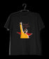 Quirkipedia Anirudh Ravichander Tamil Music Mens TShirts